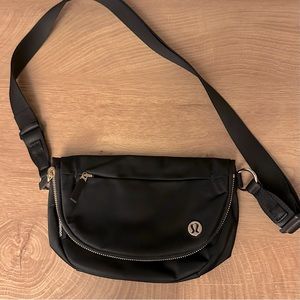 Lululemon All Night Festival Bag Micro 2L